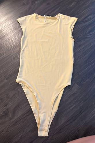 ZARA Bodysuit