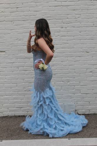 PromGirl PromDress