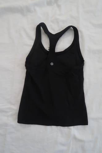 Lululemon Racerback Tank