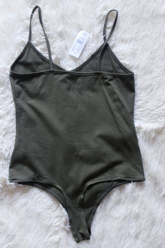 PacSun Basics Bodysuit