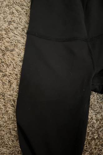 Lululemon Black Leggings