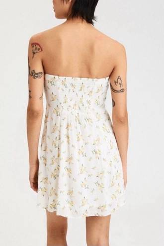 American Eagle Fit & Flare Dress