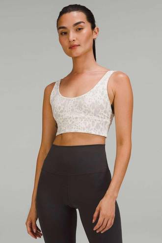 Lululemon Reversible Align Bra