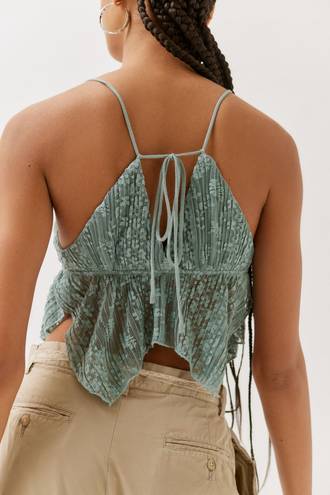 Urban Outfitters UO Tabitha Lace Cami