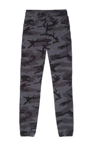 Rails  Kingston Jogger in Iron Camo