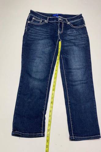 Apt. 9  women’s Capri jeans size 4 