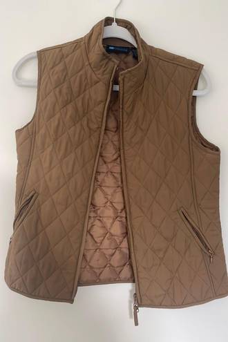 Relativity Quilten Vest 