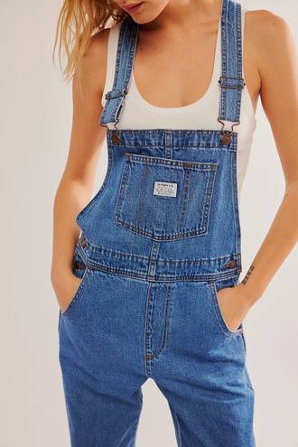 Levi’s Levi's Utility Loose Overall