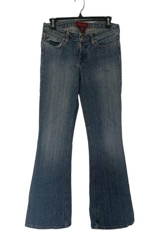 Aeropostale Vintage Boot Cut Jeans