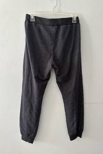 Star Wars  Pants Joggers Sweatpants Drawstring Gray Medium