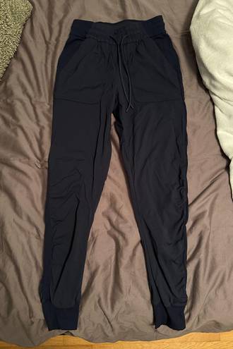 Lululemon Beyond The Studio Joggers