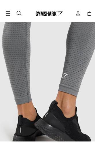 Gymshark vital seamless 2.0 leggings