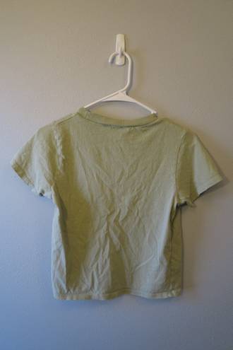 PacSun John Galt Malibu T-Shirt