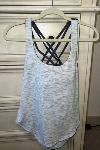 Lululemon Free To Be Serene Tank