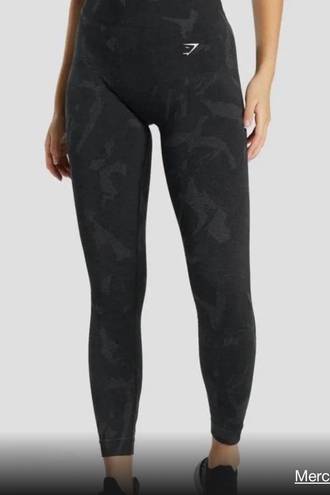 Gymshark Adapt Camo Leggings