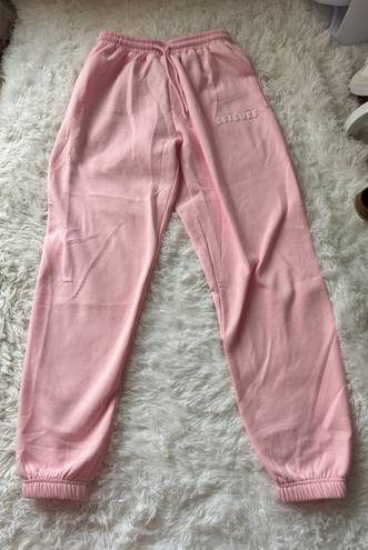 White Fox Boutique Sweat Pants