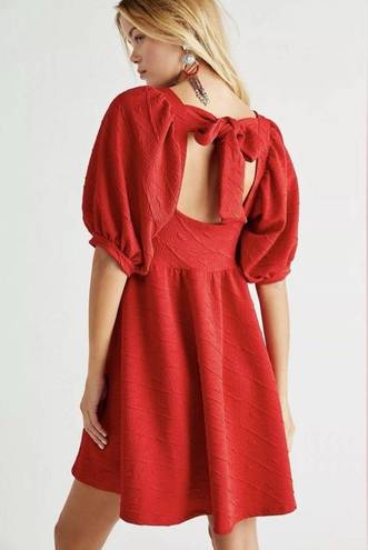 Free People Dress