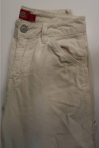 Dickies Corduroy Cargo Pants