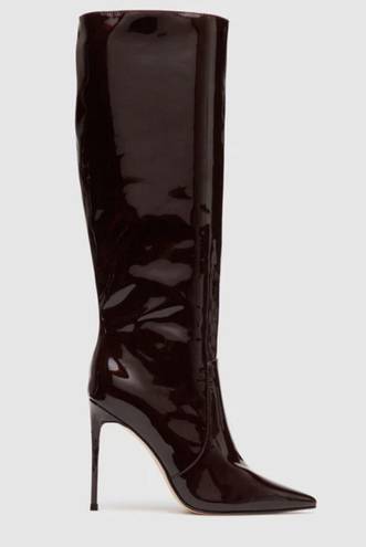 Steve Madden Panther Boots