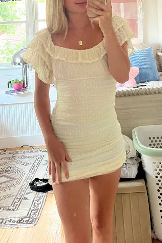 Revolve Camila Coehlo Dress