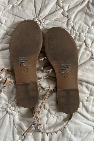 Steve Madden Sandals