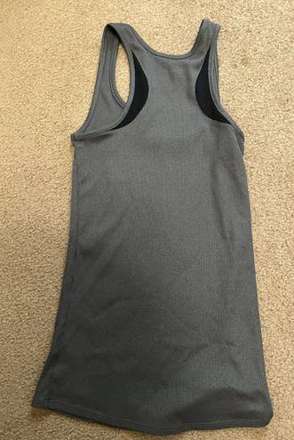 Under Armour Tank Top Workout 