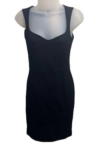 L'Agence NWT L’AGENCE  Black Cocktail Dress