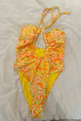 Princess Polly Swimsuit