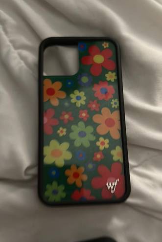 Wild Flower Phone Case