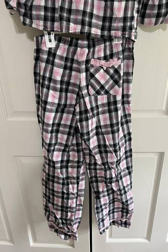 Victoria's Secret Victoria Secret Pajama Set