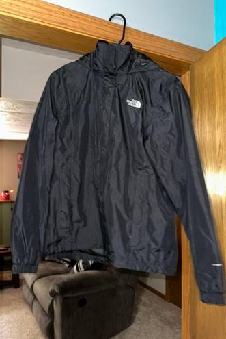 The North Face Women’s Rain Jacket