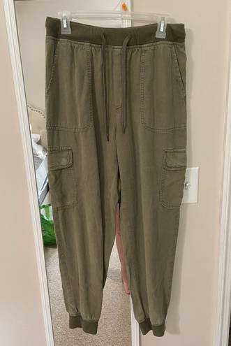 American Eagle Outfitters Cargo Style Pants