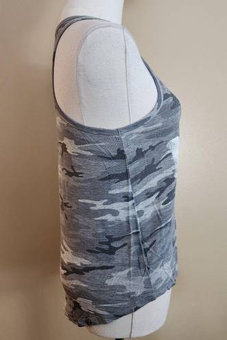 Grayson Threads Camo Love Tank Top, Women's XS