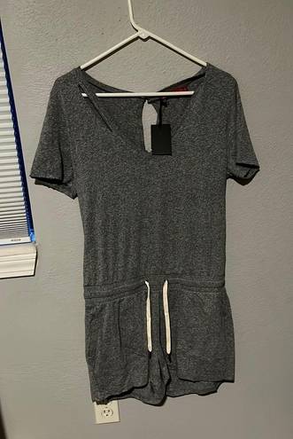 n:philanthropy Romper