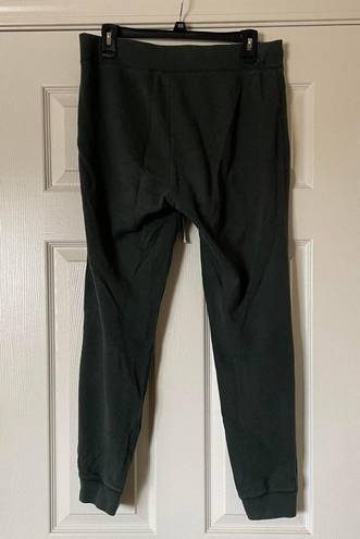 Aeropostale  Forest Green Hoodie Sweatpants Matching Set