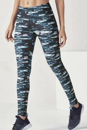 Fabletics, Pants & Jumpsuits, Fabletics High Waisted Rib Legging Size  Large