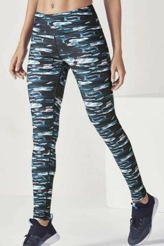 Fabletics, Pants & Jumpsuits, Fabletics Camo Leggings