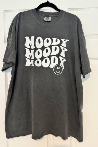 Comfort Colors Moody Shirt