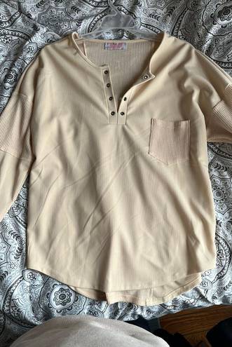 Parker James Casual Long Sleeve