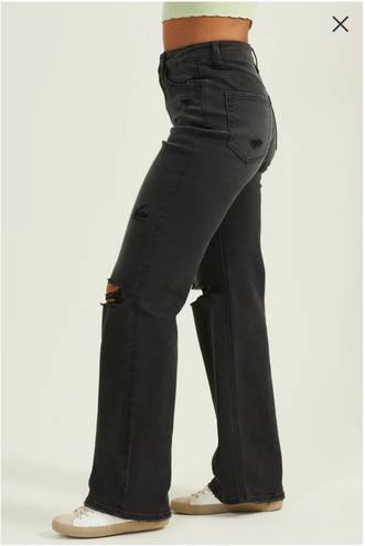 Altar'd State NWT Altar’d State Hilary Straight Leg Jeans