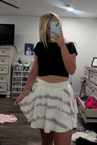 Lululemon Tennis Skirt