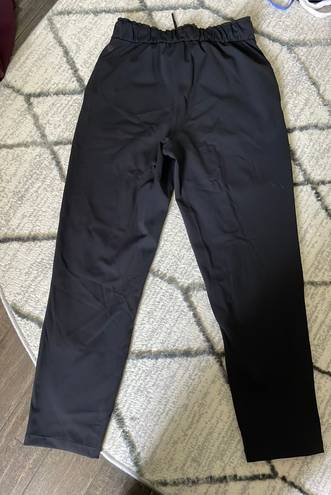 Lululemon Stretch High-Rise Pants 7/8