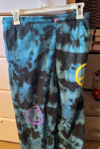 Rue 21 Tie Dye Sweatpants