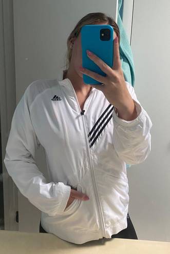 Adidas Windbreaker 