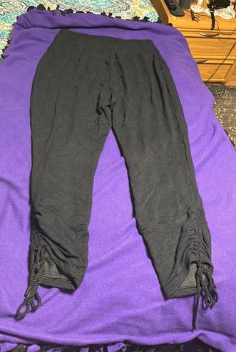 Gymshark Sweatpants Black Size XL