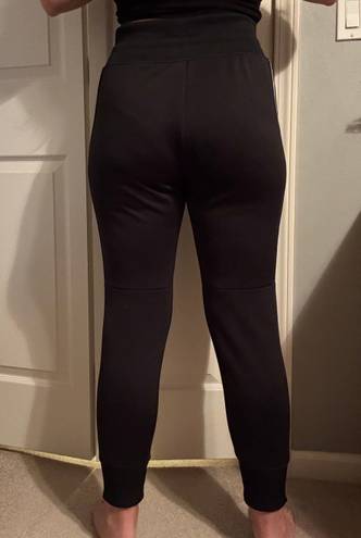 Nike Black Joggers