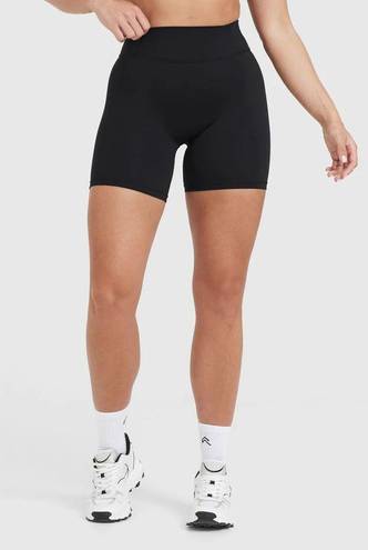 Oner Active TIMELESS HIGH WAISTED SHORTS