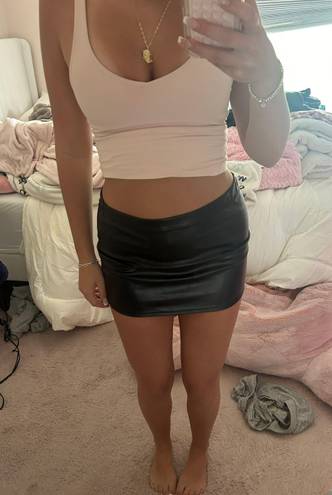 Pretty Little Thing Skirt