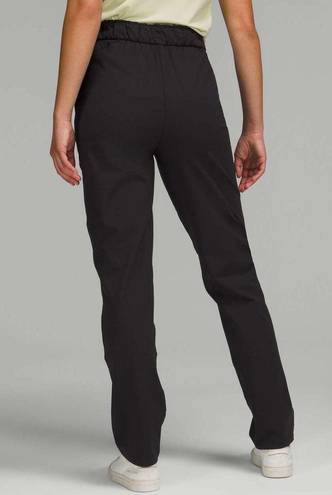 Lululemon Stretch High-Rise Pants 7/8