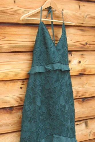 Two Sisters NWT  Lace Dress